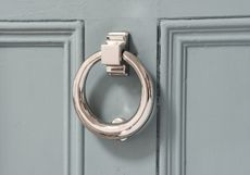 Willow & Stone door knocker