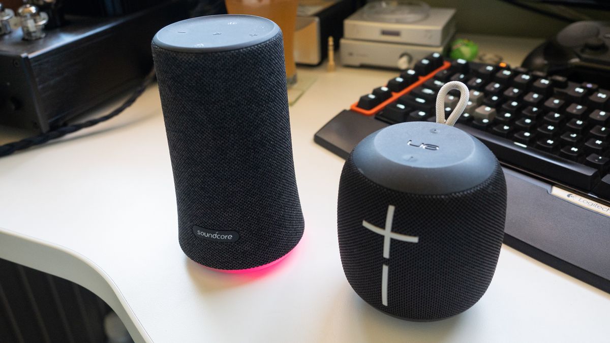 The best Bluetooth speakers available in India 2020 TechRadar