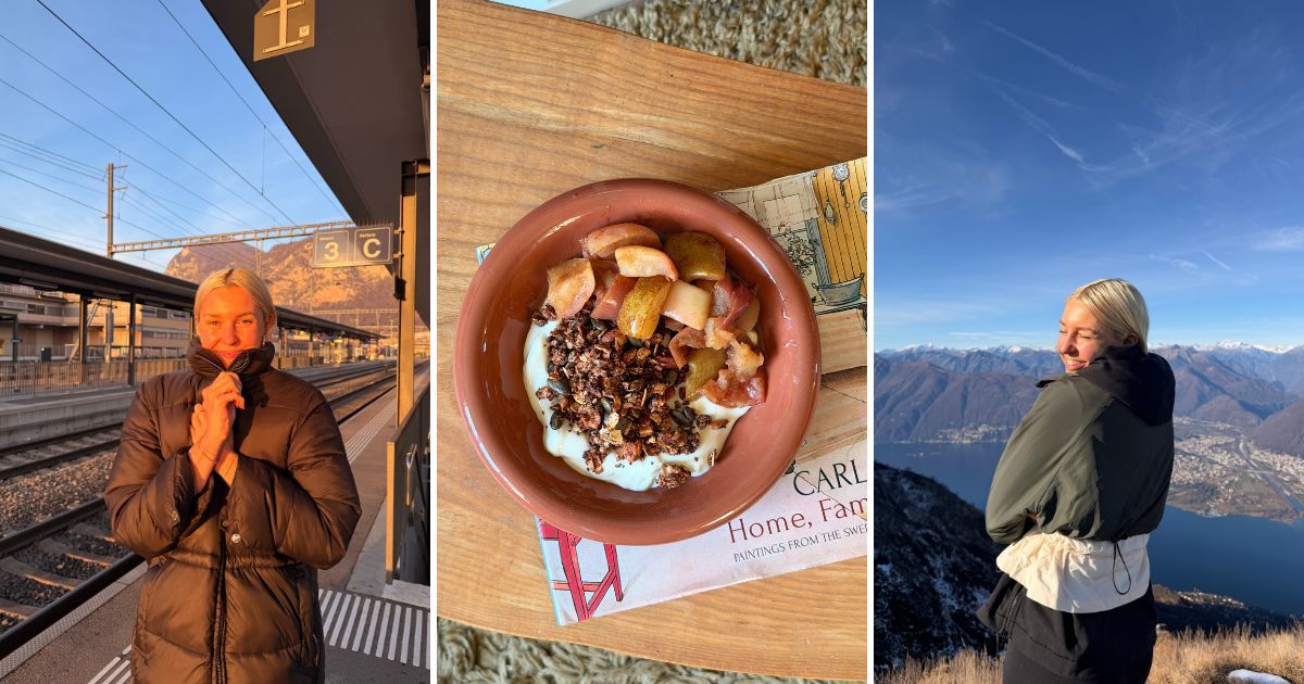 I Tried Fibermaxxing For Two Weeks To Improve My Digestion and Boost My Energy - And Nutritionists Confirm, It’s Worth Your Time