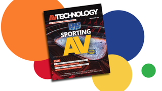 NOW AVAILABLE! AV Technology Manager’s Guide: Sporting AV