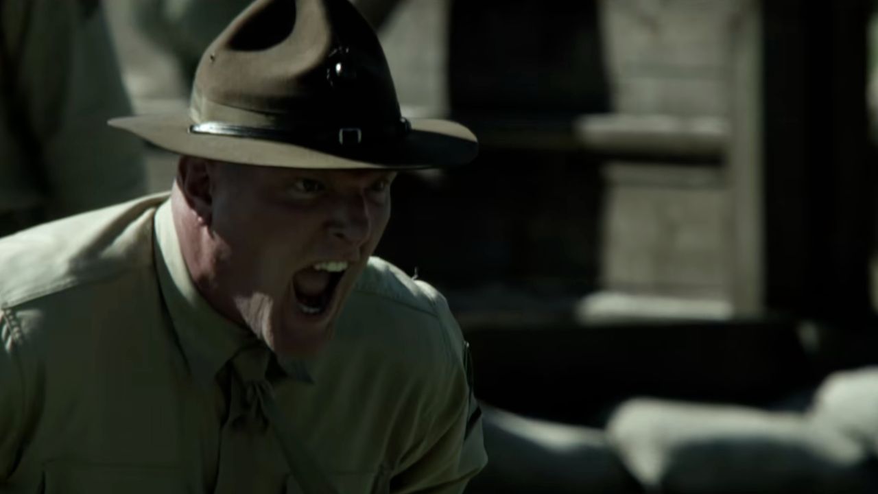 The Mosquito Bowl on Netflix