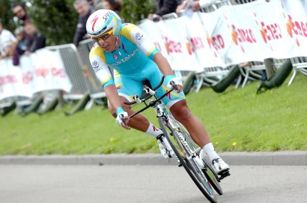 Allan Davis (Astana)