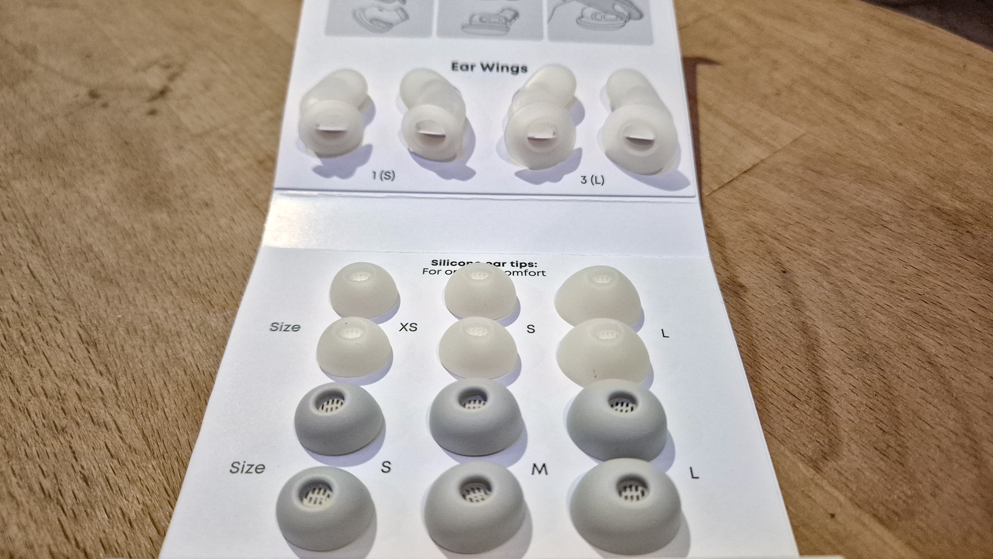soundcore Sleep A30