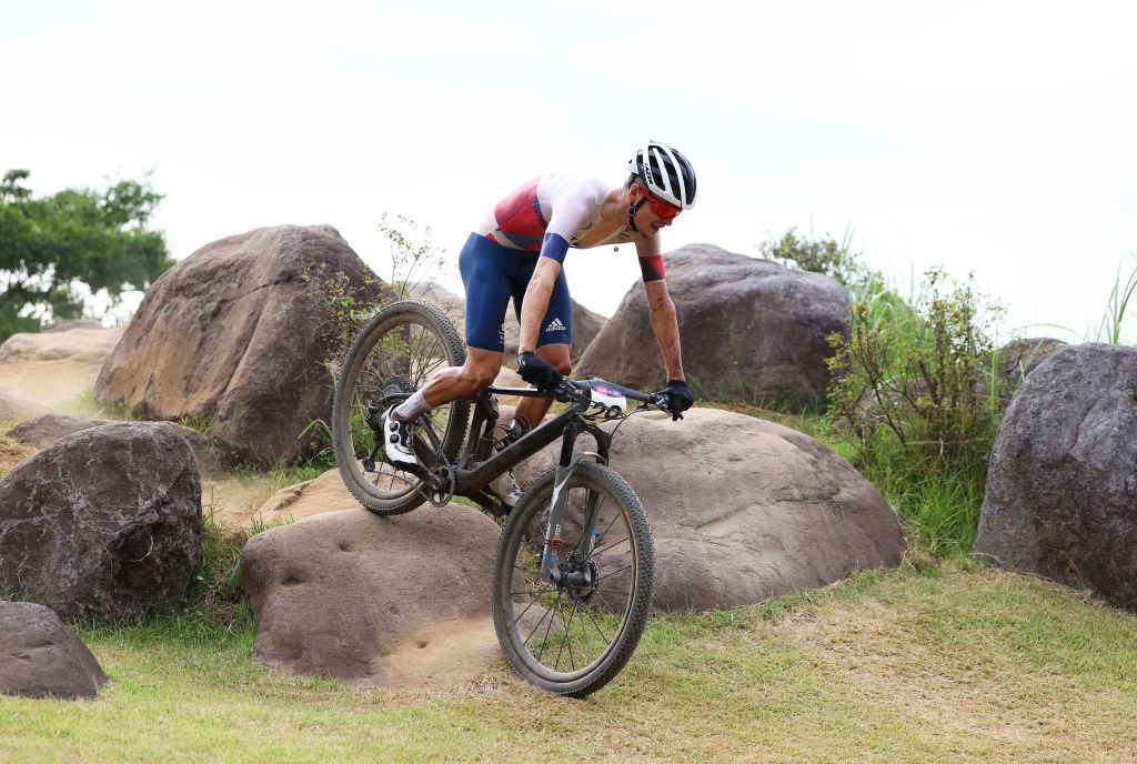 Reigning Olympic men&#039;s mountain bike champion Tom Pidcock is one of the star attractions at the Paris Olympic Games