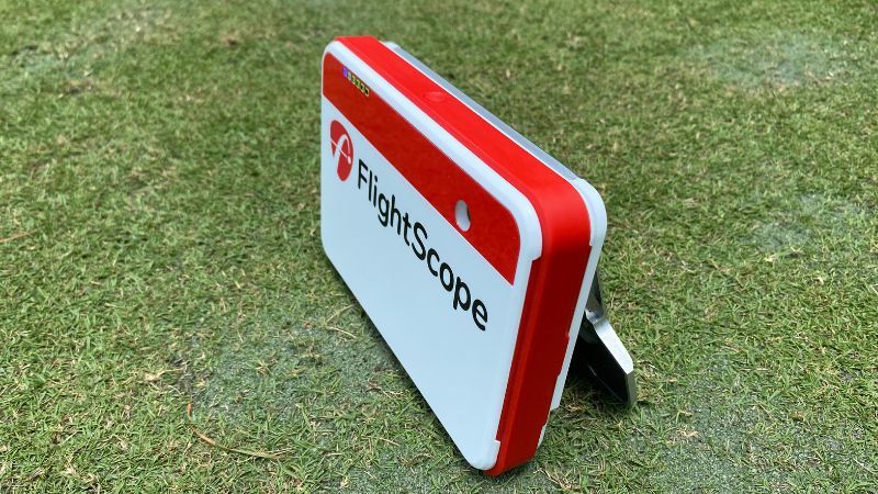 Flightscope Mevo+ 2023