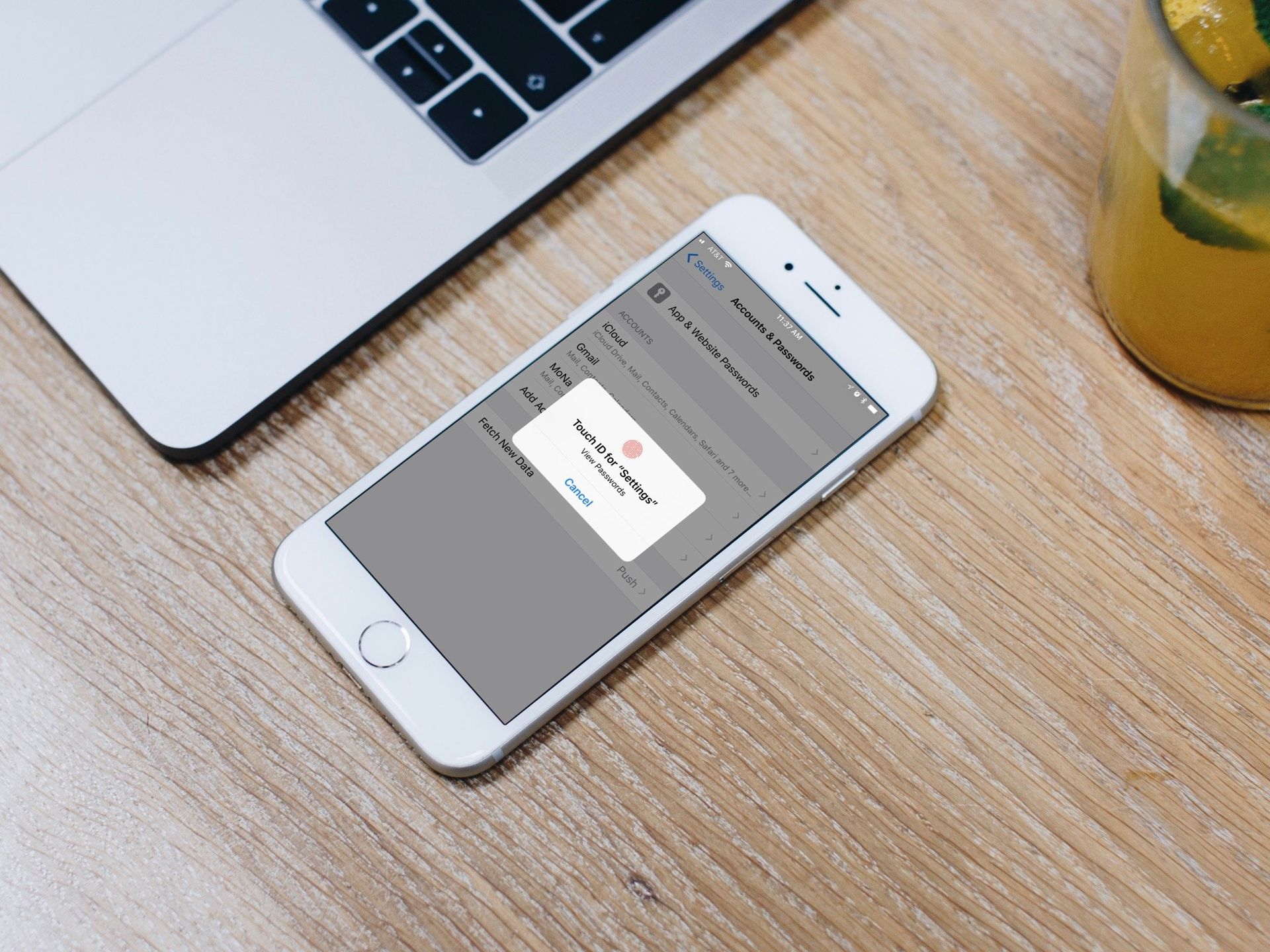 How to use iCloud Keychain on iPhone and iPad iMore