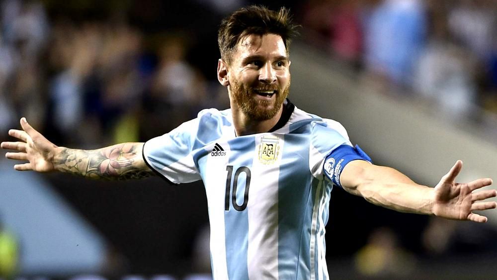 Messi one win away from becoming the greatest | FourFourTwo