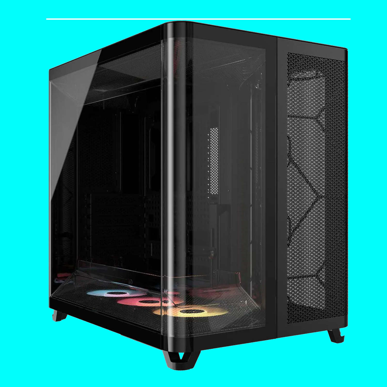 Corsair Carbide Air 5400 PC case