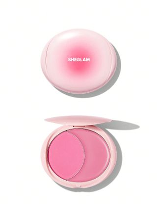 Cheek 2 Cheek Blush Duo in Pink Sprinkles