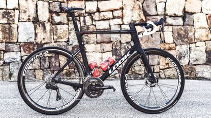 Cofidis Look prototype