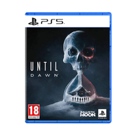 Until Dawn| £59.99 £42.99 at PS DirectSave £17 -