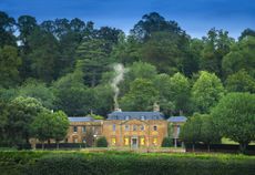 The Newt in Somerset is one of the new winners in the Michelin Hotel Guide.