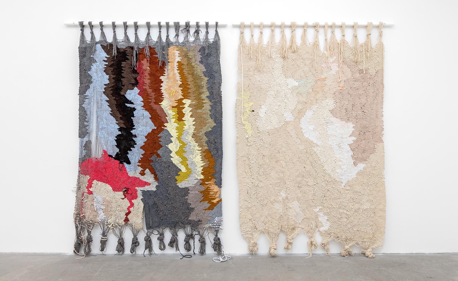Turner Contemporary presents 'Entangled: Threads and Making' | Wallpaper