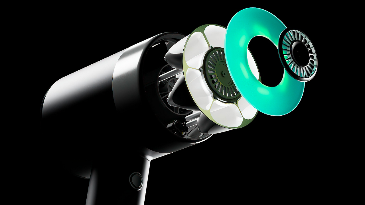 L&amp;rsquo;Or&amp;eacute;al Airlight Pro