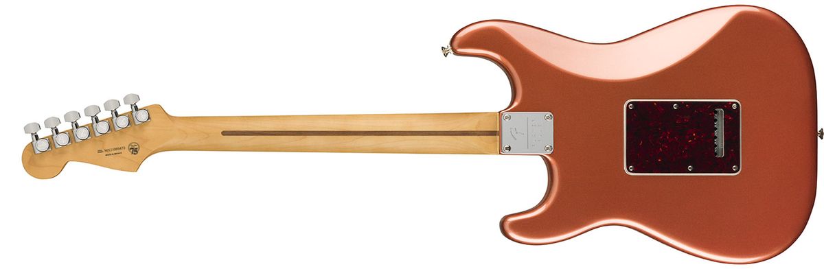 Fender Player Plus Stratocaster