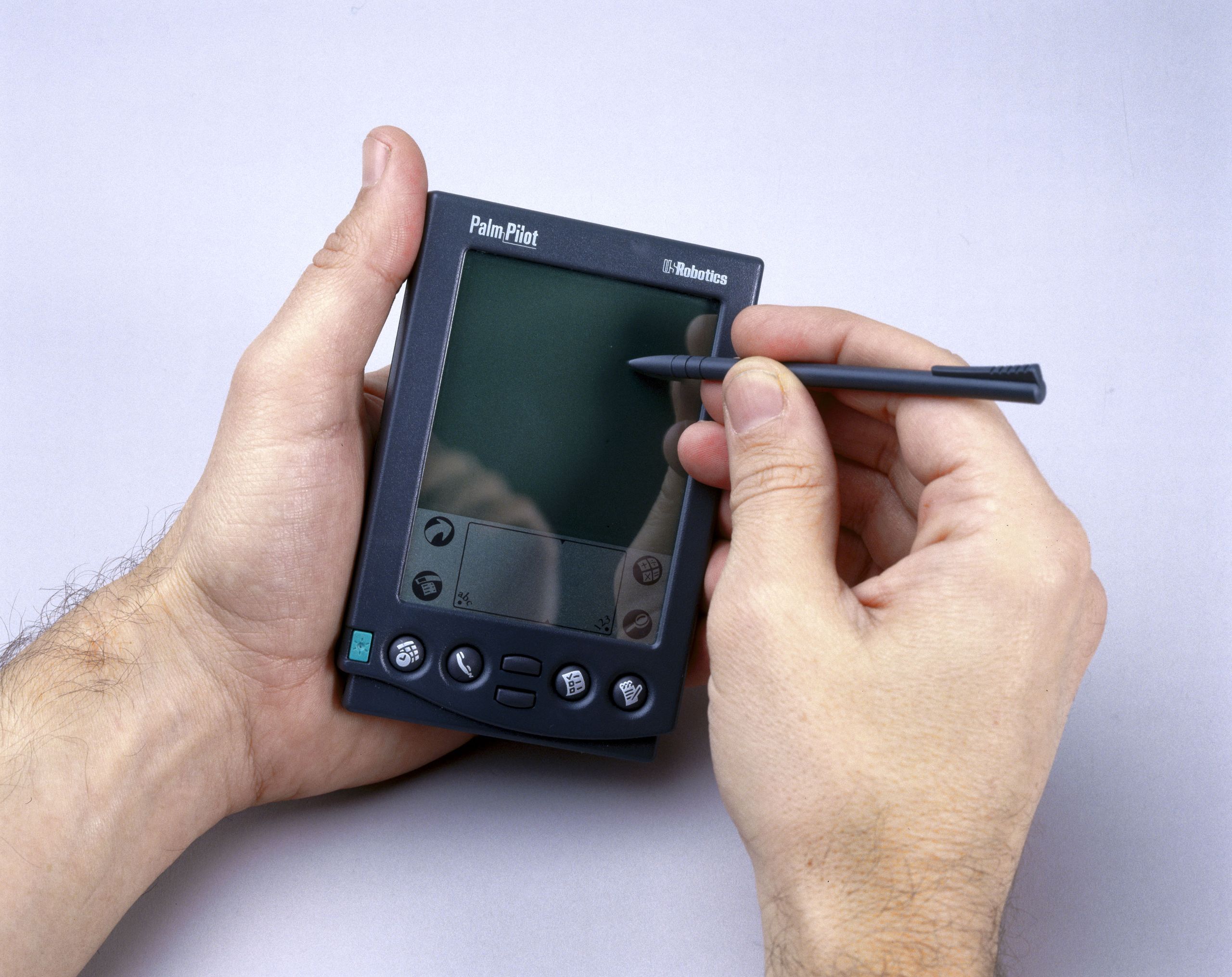 Palm Pilot PaPi-Mail Pack パームパイロット 入手困難 【公式通販】