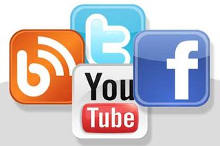 T&L Live PD Library: Social Media and Other Cool Tools