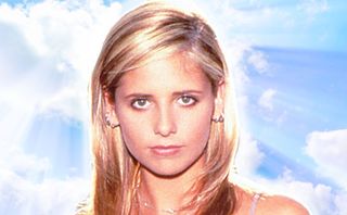 BUFFY SUMMERS, Buffy The Vampire Slayer (2001)