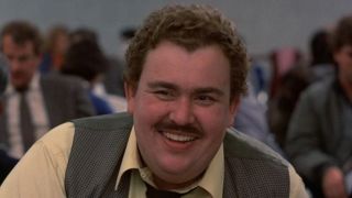 John Candy in Planes, Trains & Automobiles