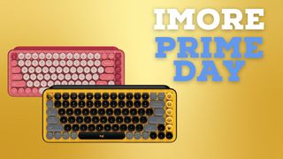 Logitech Pop Prime Day