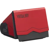 Nintendo Virtual Boy (Cardboard Model) Nintendo Virtual Boy (Cardboard Model)