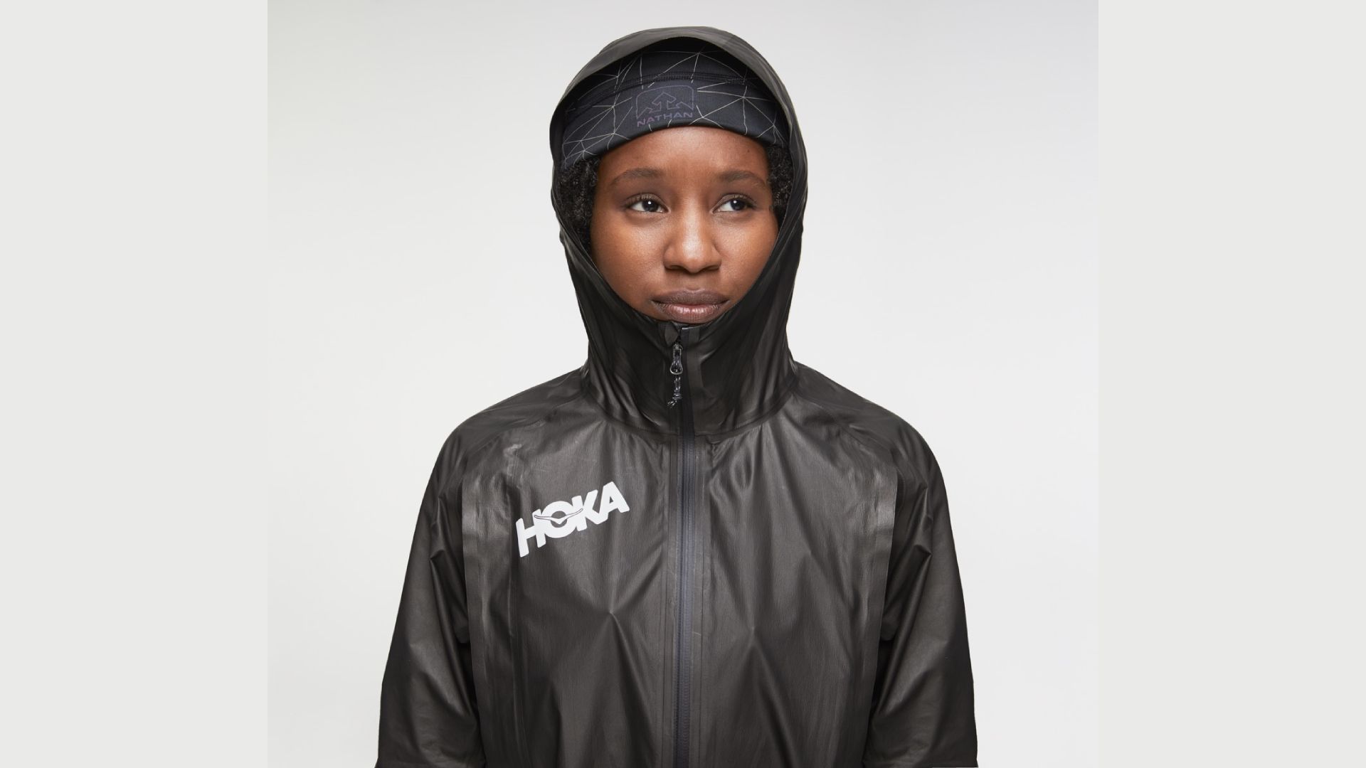 Hoka One One Women’s GoreTex Shakedry Run Jacket review Advnture