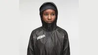 Best womenâ€™s waterproof jackets: Hoka One One Womenâ€™s Gore-tex Shakedry Run Jacket