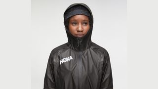 Hoka One One Women’s Gore-tex Shakedry Run Jacket