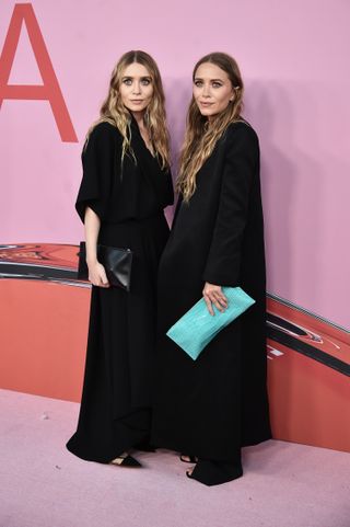 luxury - Mary-Kate and Ashley Olsen