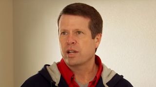 jim bob duggar talking to austin on counting on