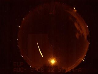 Perseid Meteor Shower Peaks August 12
