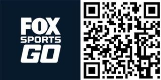 QR: FOX Sports GO