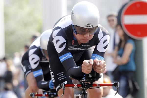 Garmin-Cervelo