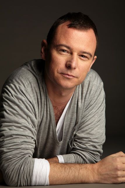 Corrie star Andrew Lancel: &#039;Frank&#039;s a monster!&#039;