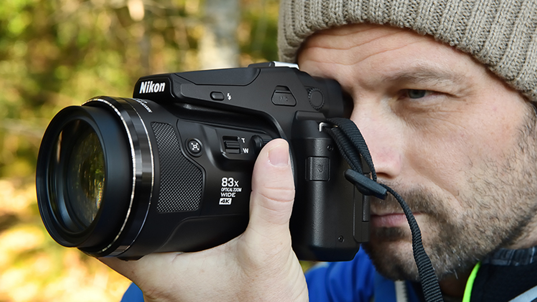 Best Nikon Coolpix P950 deals in October 2023: stock updates and