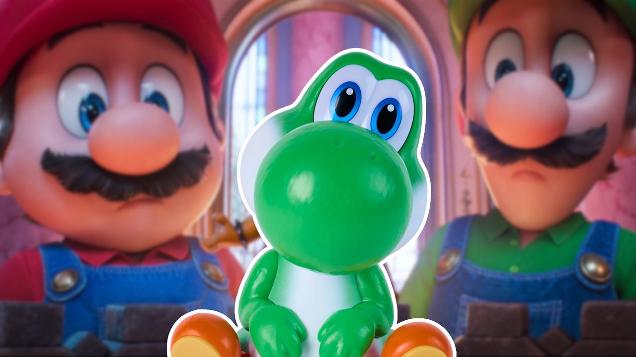  Where to buy Hatchin' Yoshi, the must-have toy that keeps selling out 