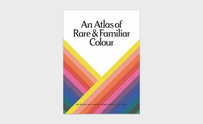 Colorful cover of the book.