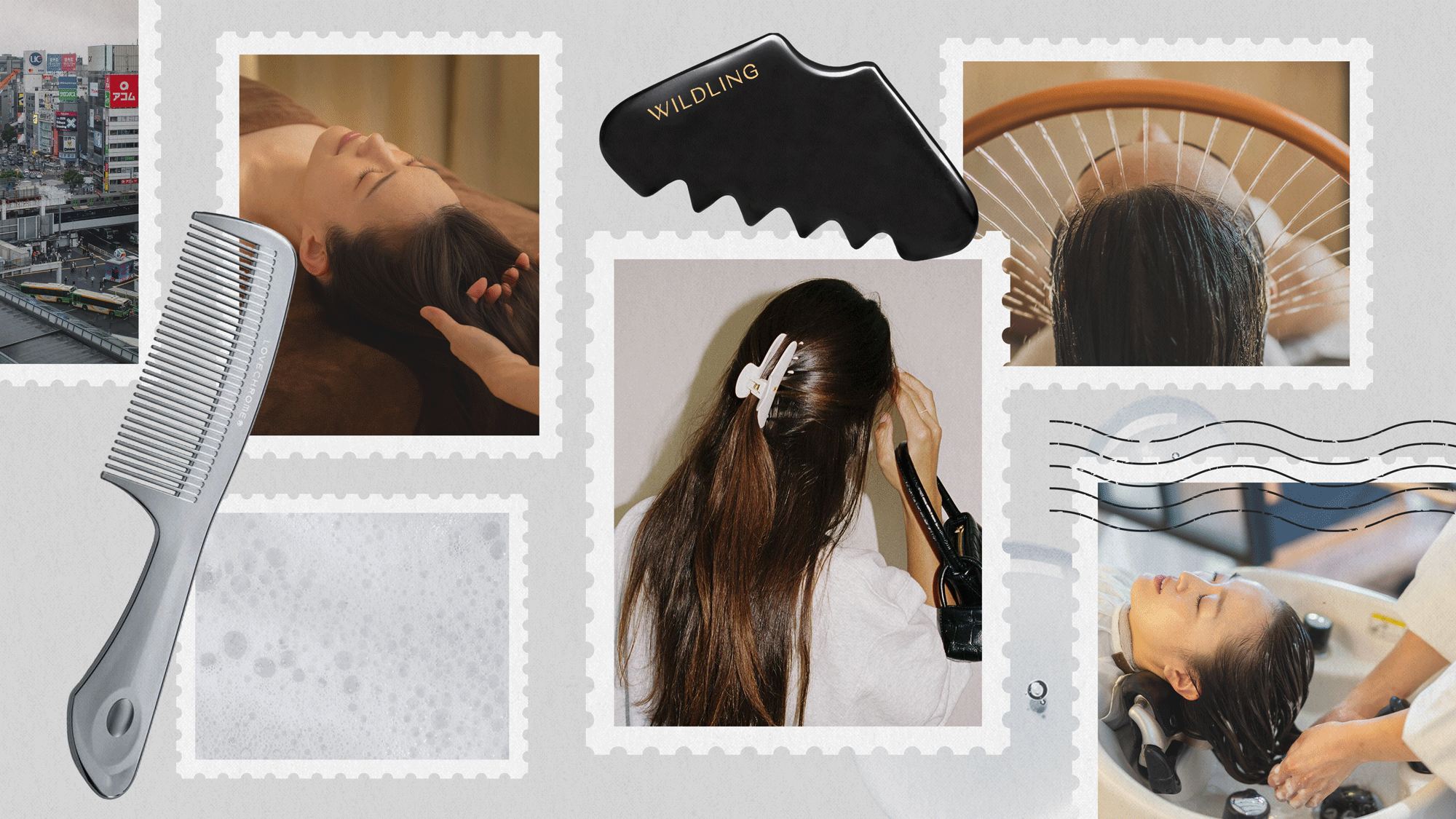The Ritual of Renewal Begins With the Scalp, Not the Surface