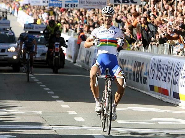 ronde cycling
