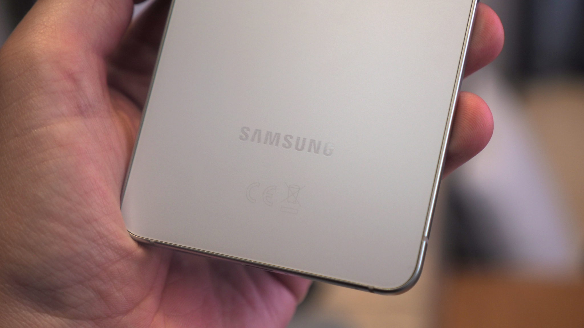 Samsung Galaxy S25 Edge