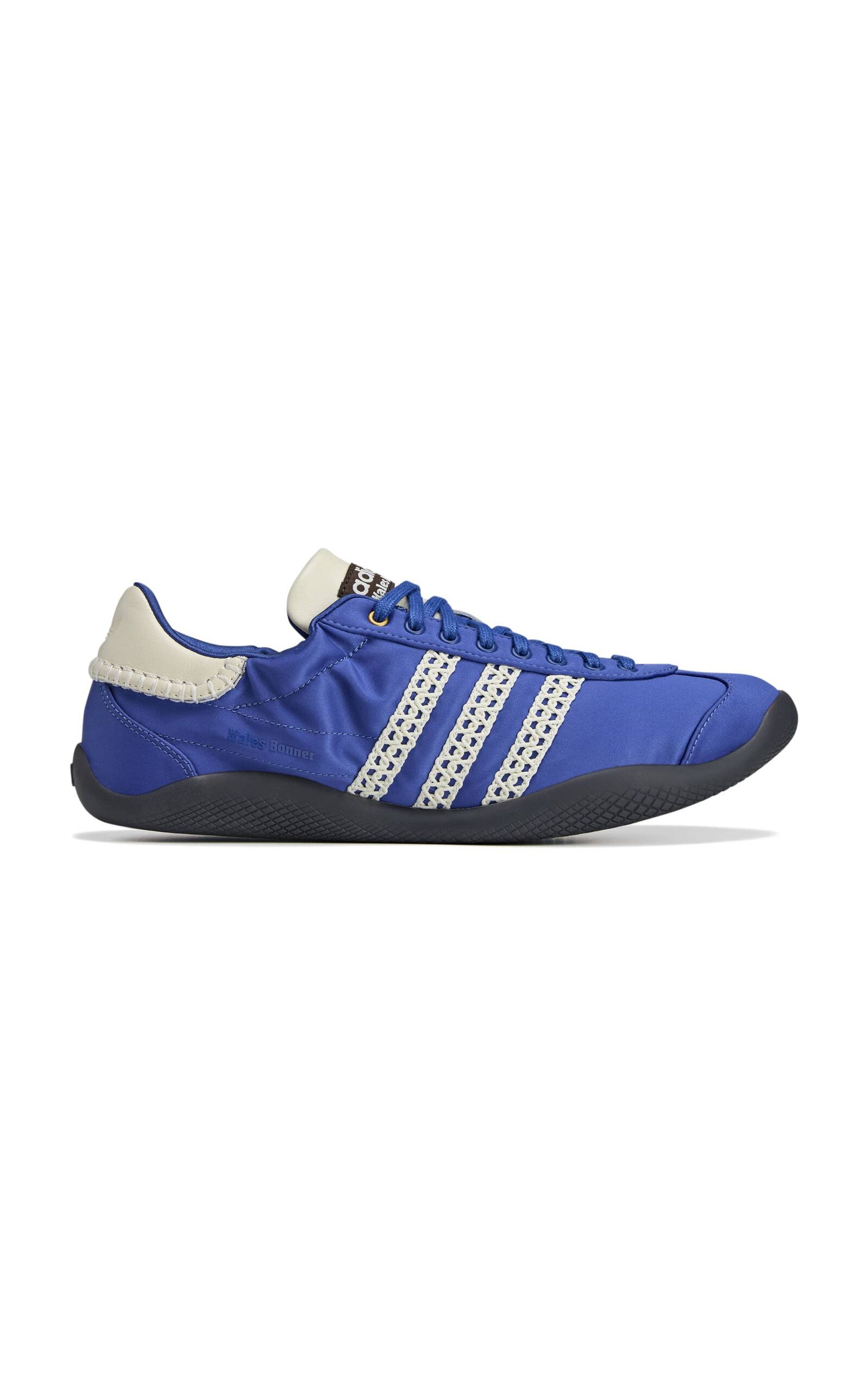 Karintha Satin Sneakers