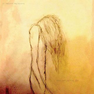 Pretty Reckless Who You Selling artwork