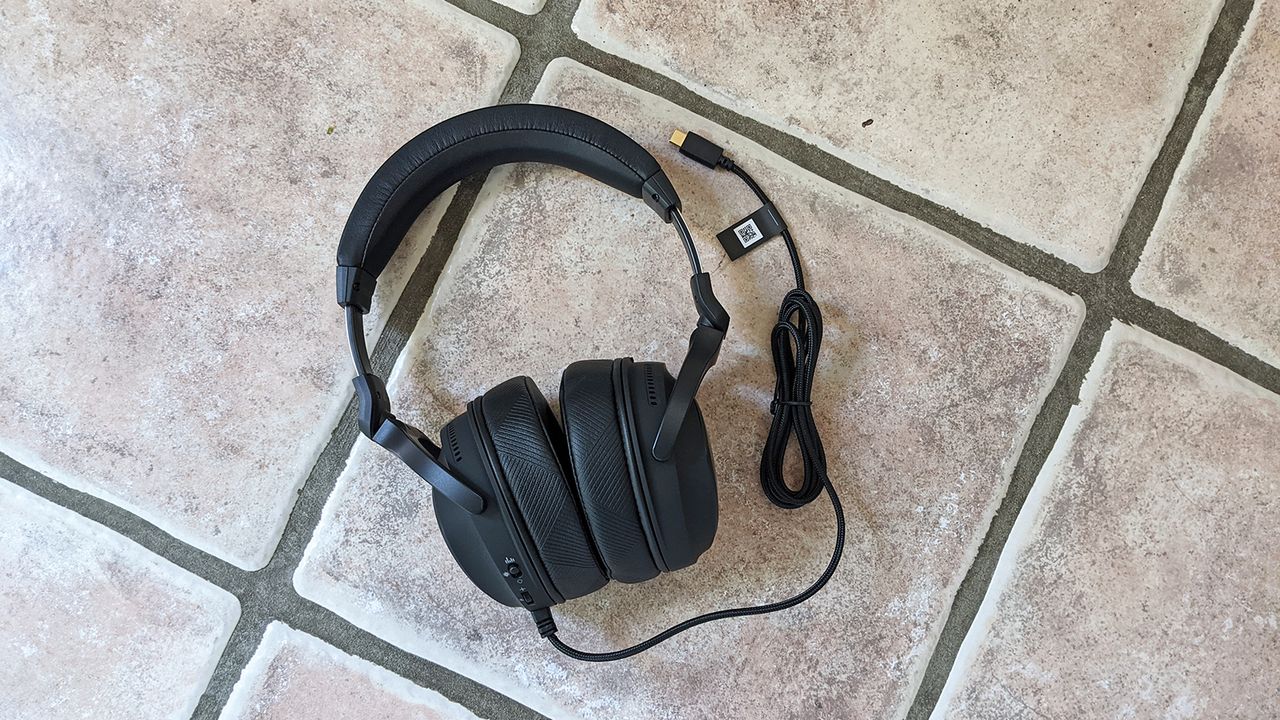 Asus ROG Delta S