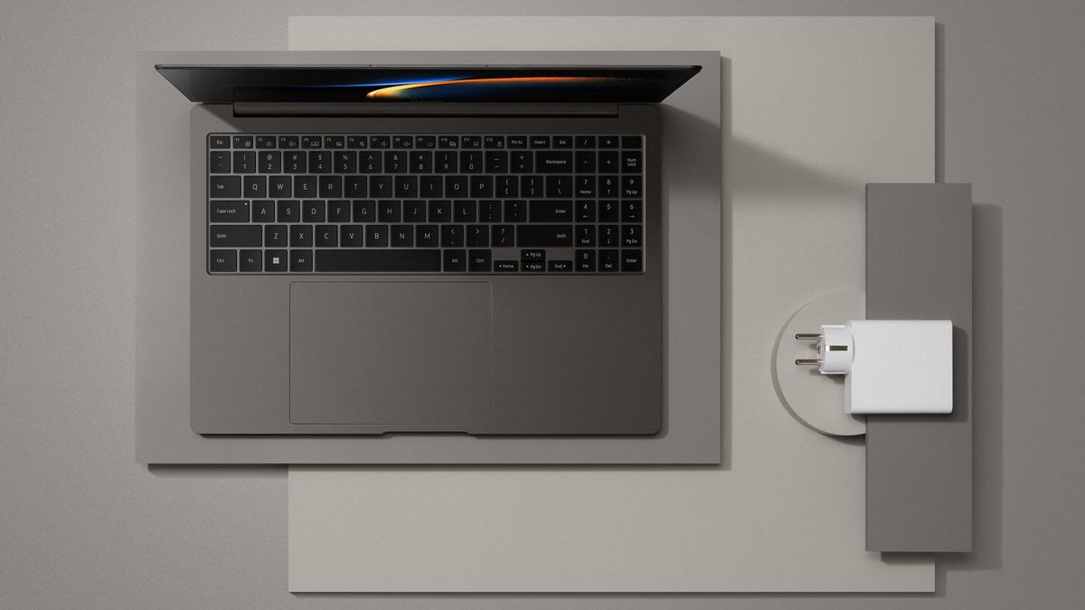Samsung Galaxy Book3 Ultra