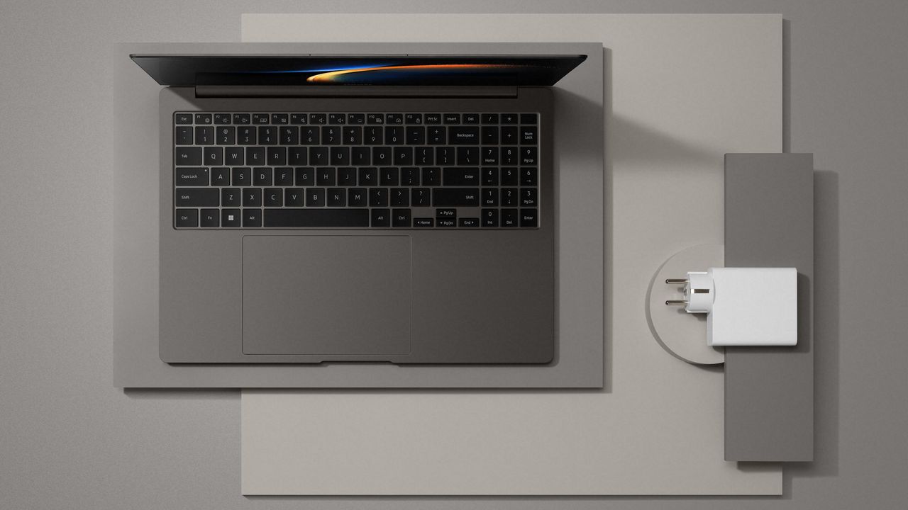 Samsung Galaxy Book3 Ultra