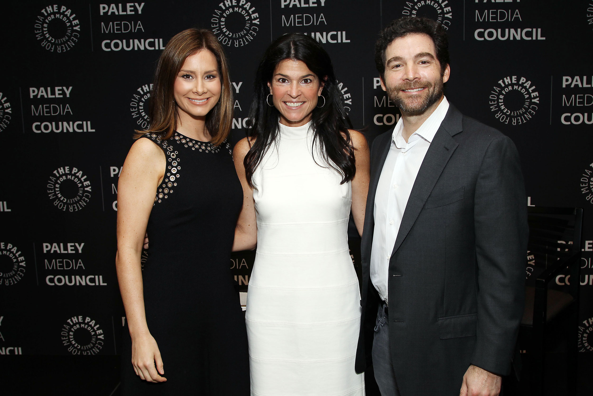 Schmooze-A-PaleyCenter-Convo-Weiner