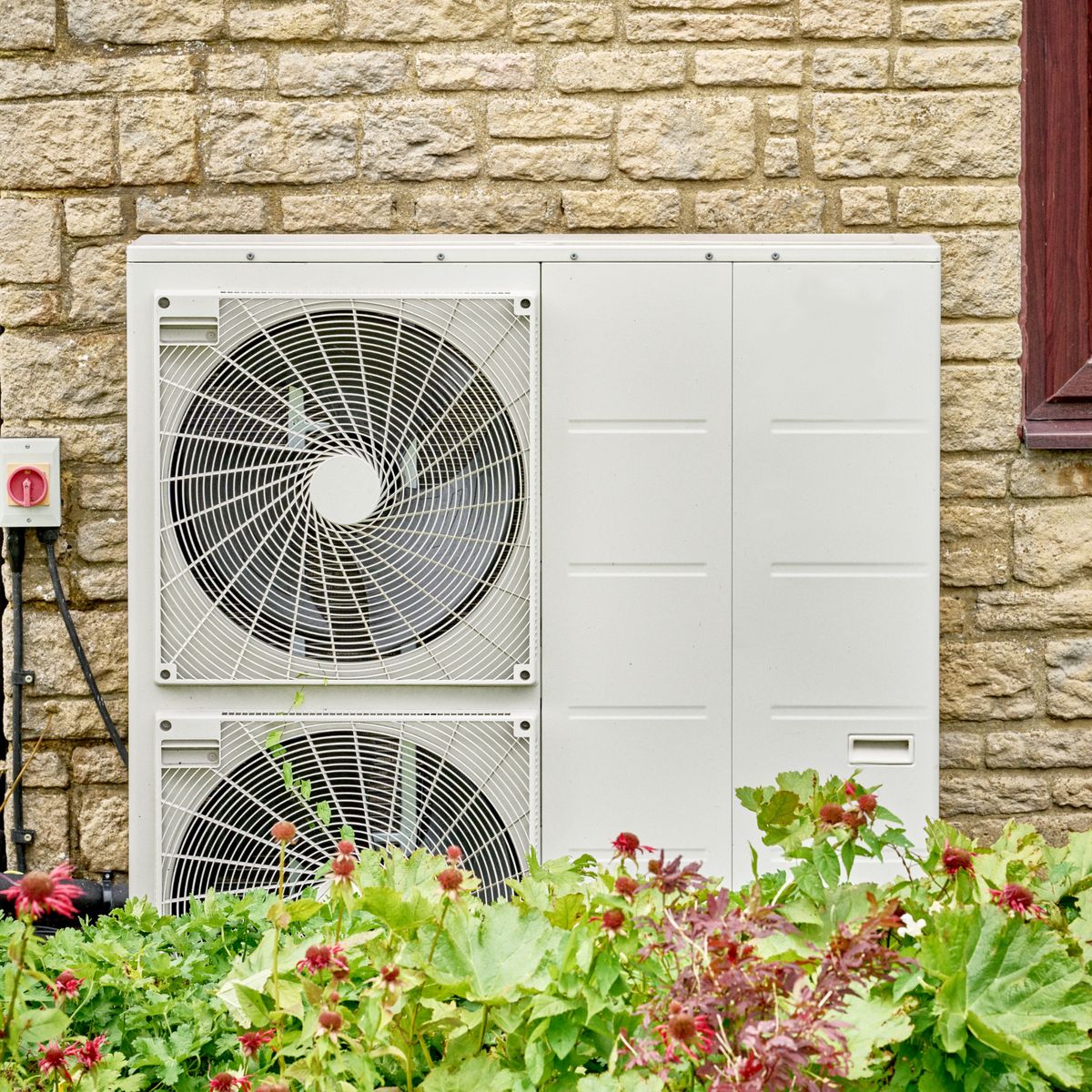 Octopus Energy launch £3000 heat pump with government grants Ideal Home