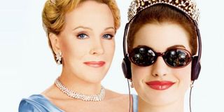 The Princess Diaries Cast What The Disney Actors Are Doing Now Cinemablend