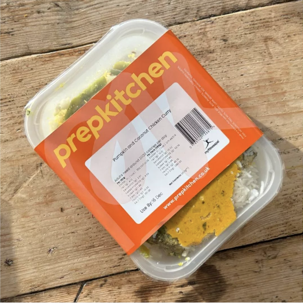 The Best Healthy Meal Delivery Services In The UK | Coach