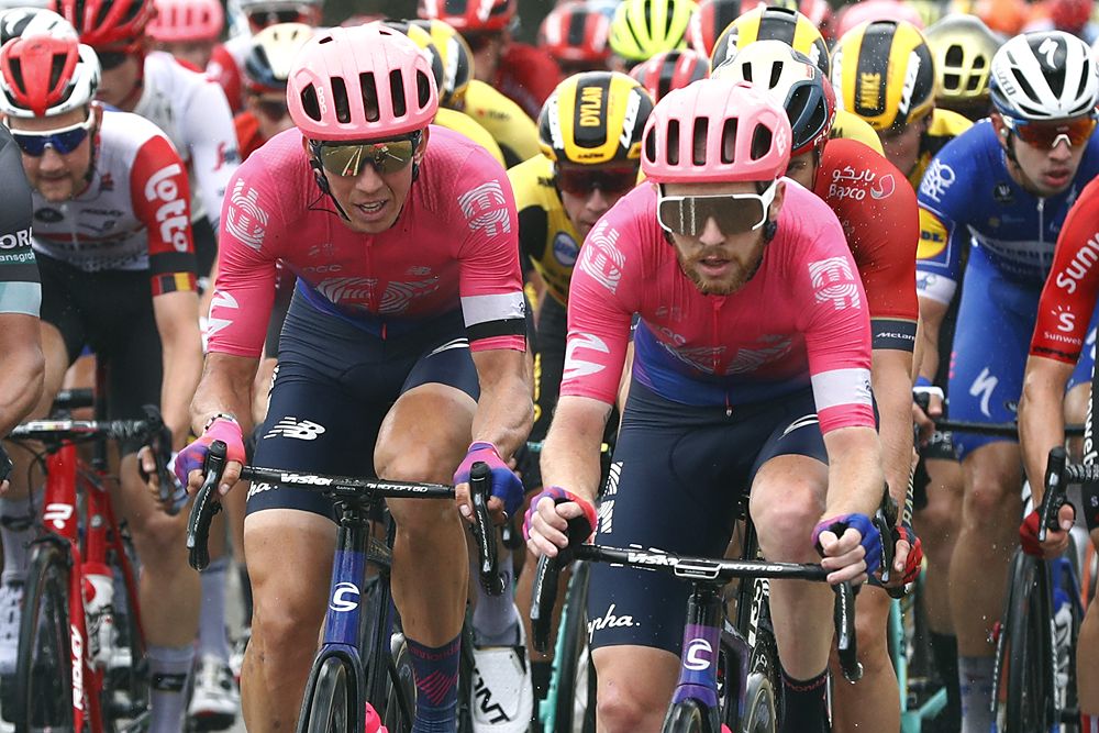 Logan Owen (EF Education First)